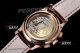 swiss replica Patek Philippe Complications Annual Calendar 5905 brown dial rose gold watch (7)_th.jpg